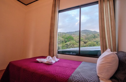 Monteverde Cama Y Desayuno | Hotel las ardillas
