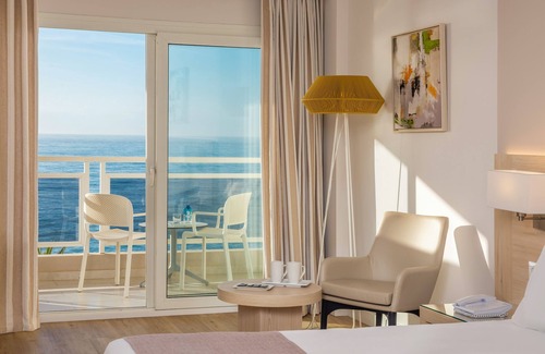 Benalmadena Costa Hotel | Hotel Las Arenas, Affiliated by Meliá