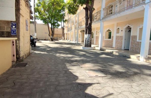 La Peñita de Jaltemba Hotel | Hotel las cúpulas