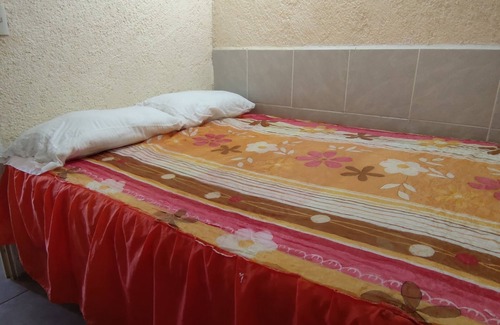 La Peñita de Jaltemba Hotel | Hotel Las Cúpulas