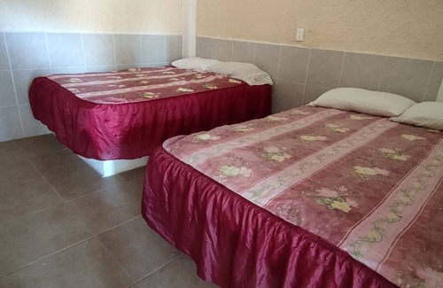 La Peñita de Jaltemba Hotel | Hotel Las Cúpulas