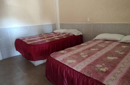 La Peñita de Jaltemba Hotel | Hotel Las Cúpulas