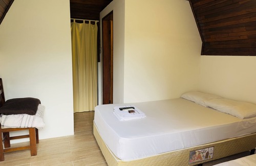 Sao Gabriel Hotel | Hotel las cabanas
