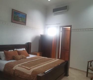 Baru Hotel | Hotel Las Canarias