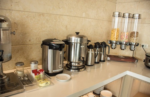 San Pedro Sula Hotel | Hotel Las Cascadas