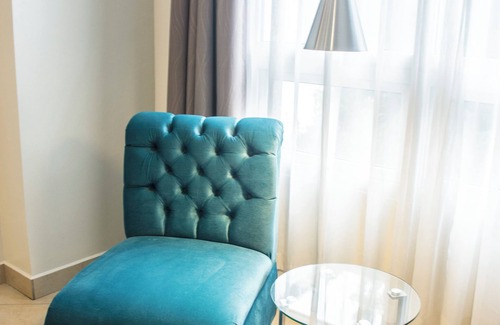 San Pedro Sula Hotel | Hotel Las Cascadas