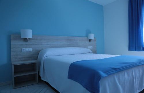 Barreiros Hotel | Hotel Las Catedrales