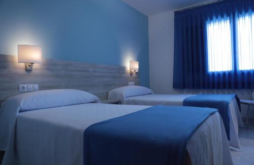 Barreiros Hotel | Hotel Las Catedrales