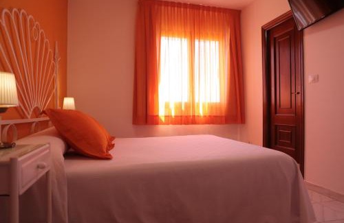 Barreiros Hotel | Hotel Las Catedrales