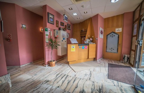 Meruja Hotel | Hotel las Cruces