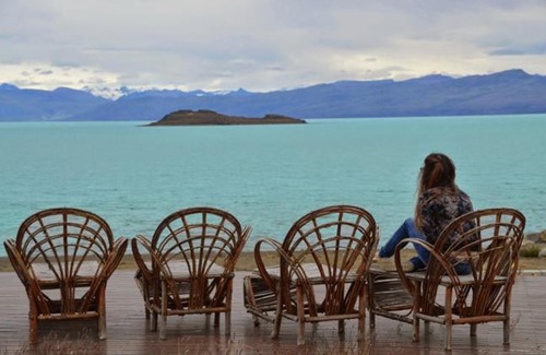 Macrozona Lago Argentino Hotel | Hotel Las Dunas