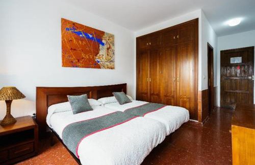 Alcalá del Valle Hotel | Hotel Las Errizas by Vivere Stays