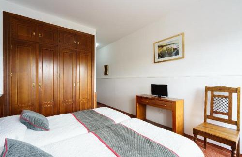 Alcalá del Valle Hotel | Hotel Las Errizas by Vivere Stays