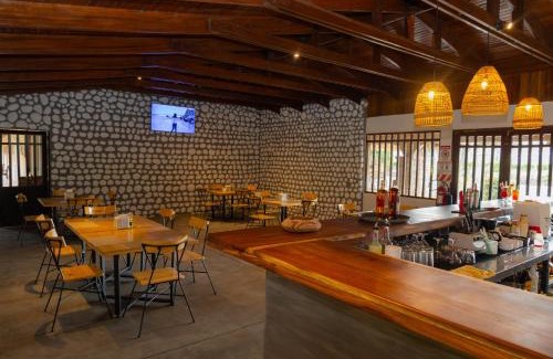 Liberia Hotel | Hotel Las Espuelas, Bar & Restaurant