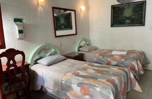 Xalapa Hotel | Hotel Las Flores