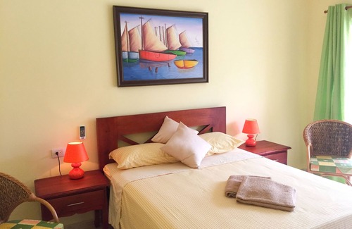 Las Galeras Hotel | Hotel Las Galeras