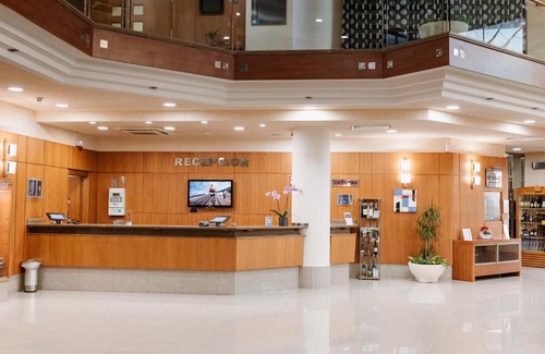 Diputación de Rincón de San Ginés Hotel | Hotel Las Gaviotas
