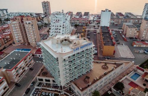 Diputación de Rincón de San Ginés Hotel | Hotel Las Gaviotas