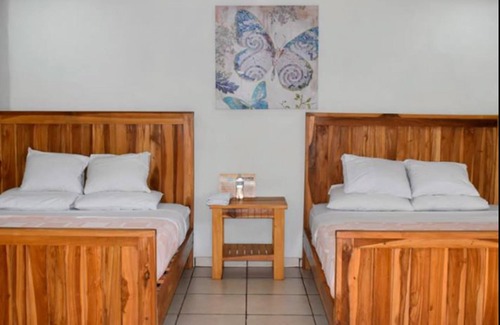 Playa Las Hojas Hotel | Hotel Las Hojas Resort & Beach Club