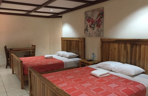 Playa Las Hojas Hotel | Hotel Las Hojas Resort & Beach Club