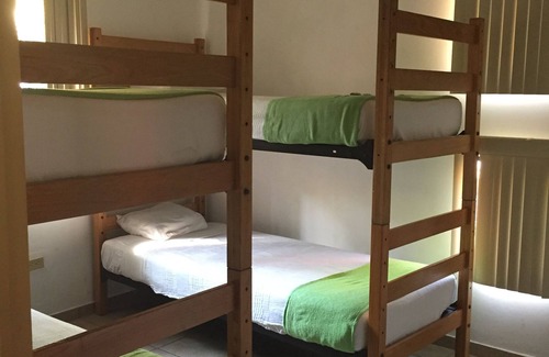 Playa Las Hojas Hotel | Hotel Las Hojas Resort & Beach Club