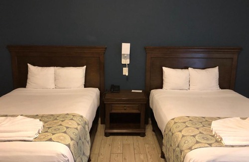 Merida Municipality Hotel | Hotel las Margaritas Merida