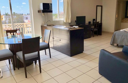 Merida Municipality Hotel | Hotel las Margaritas Merida