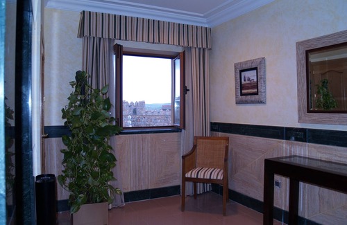 Centro histórico de Ávila Casa | Hotel Las Moradas