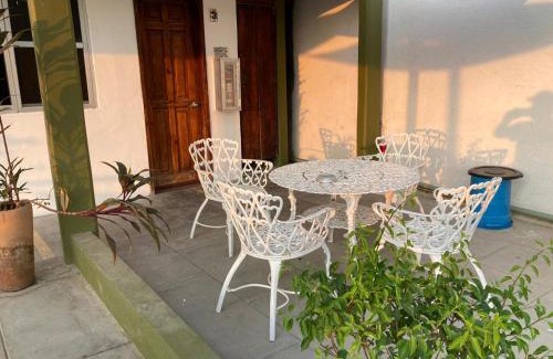 Brisas de Zicatela Hotel | hotel las olas zicatela 2