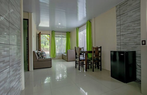 La Fortuna Hotel | Hotel Las Orquideas