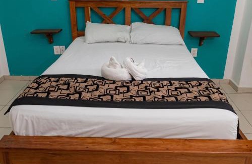 Centro de Cancún Hotel | Hotel Las Palmas en Laurel