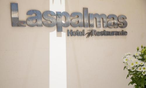 Carboneras Hotel | Hotel Las Palmas