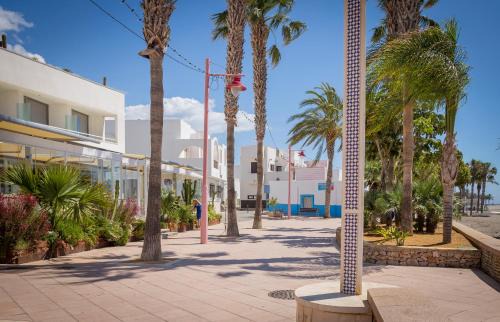 Carboneras Hotel | Hotel Las Palmas