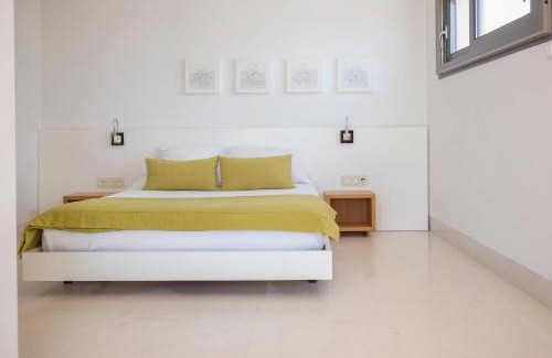 Carboneras Hotel | Hotel Las Palmas