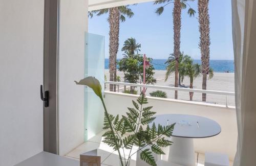 Carboneras Hotel | Hotel Las Palmas