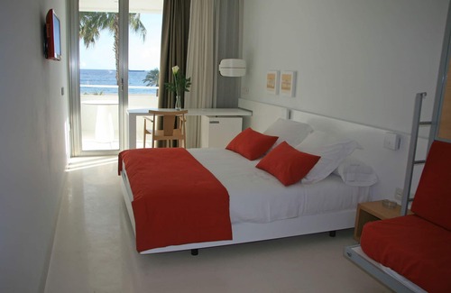 Carboneras Hotel | Hotel Las Palmas
