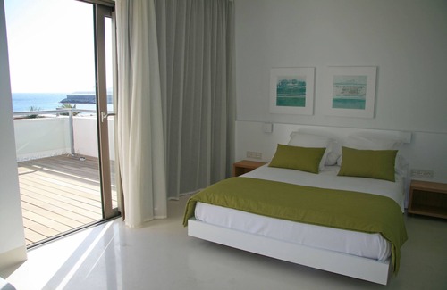 Carboneras Hotel | Hotel Las Palmas