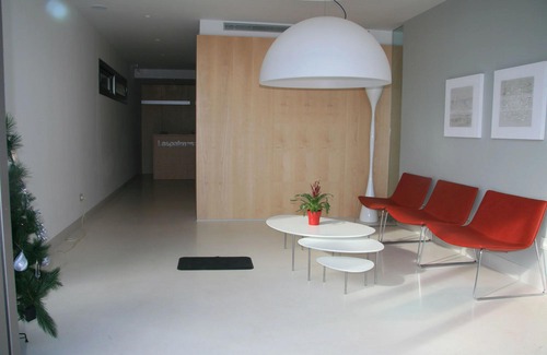 Carboneras Hotel | Hotel Las Palmas