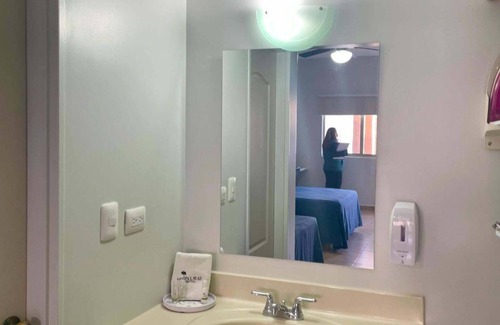Hermosillo Hotel | Hotel las Palmas