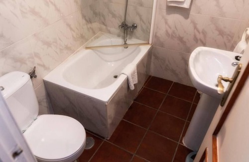 Centro histórico de Zafra Hotel | Hotel Las Palmeras by Vivere Stays
