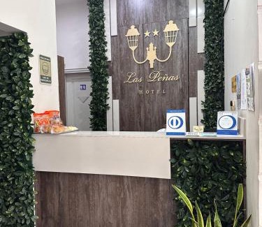 Guayaquil Hotel | Hotel Las Peñas