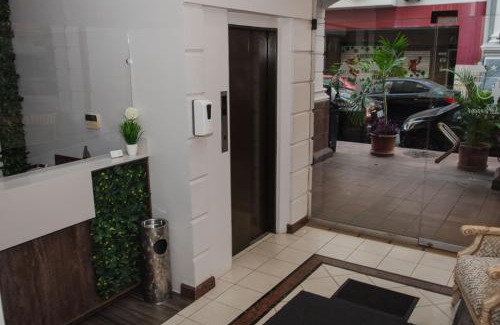Guayaquil Hotel | Hotel Las Peñas