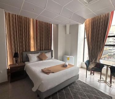 Guayaquil Hotel | Hotel Las Peñas