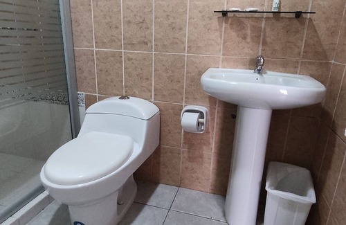 Guayaquil Hotel | Hotel Las Peñas