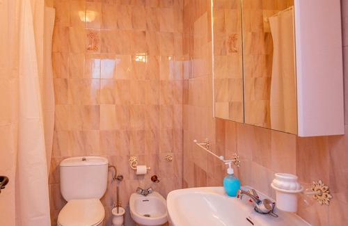 Villanueva de Cauche Hotel | Hotel Las Pedrizas
