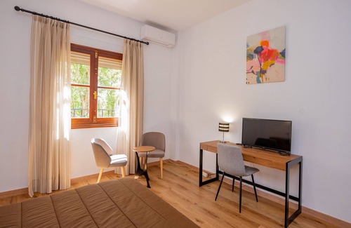 Villanueva de Cauche Hotel | Hotel Las Pedrizas