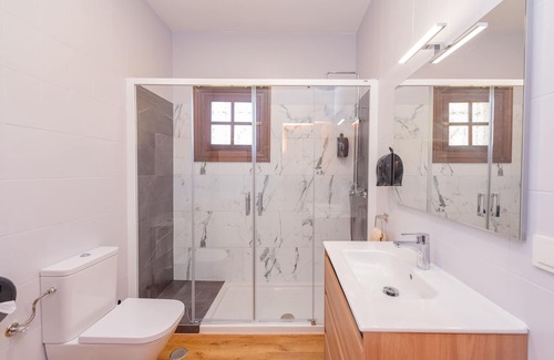 Villanueva de Cauche Hotel | Hotel Las Pedrizas