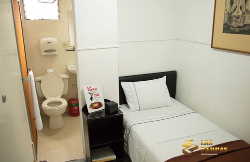 Villa Nueva Hotel | Hotel Las Rampas
