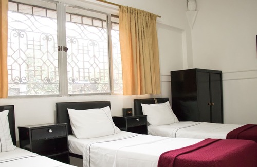 Villa Nueva Hotel | Hotel Las Rampas