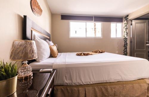 Bavaro Casa | Hotel Las Rosas de Punta Cana